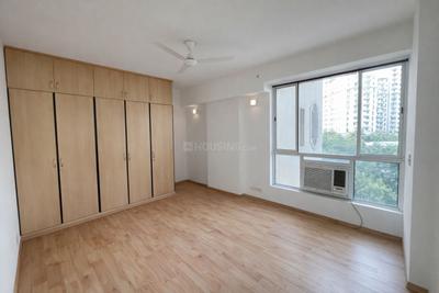 Bedroom Image of 1800 Sq.ft 3 BHK Builder Floor for sale in Sector 57 Gurgaon for Rs. 19200000