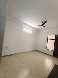 Bedroom Image of 1300 Sq.ft 2 BHK Builder Floor for rent in Palam Vihar Gurgaon for Rs. 32000