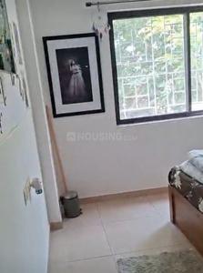 Bedroom Image of 2200 Sq.ft 3 BHK Apartment / Flat for sale in Duo Harmony, New Tippasandra Bengaluru for Rs. 30000000
