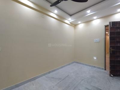 Hall Image of 1250 Sq.ft 3 BHK Apartment / Flat for sale in New Town Kolkata for Rs. 8300000