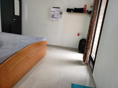 Bedroom Image of 1060 Sq.ft 2 BHK Apartment / Flat for sale in Kharghar Navi Mumbai for Rs. 11500000