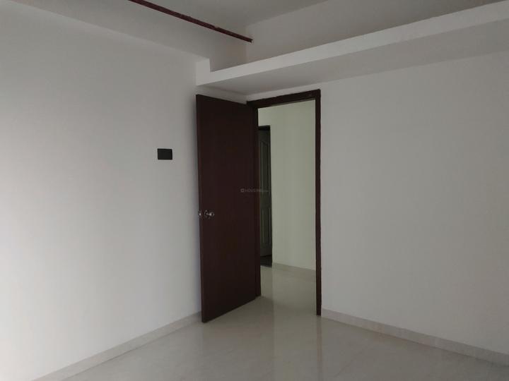 Goregaon West Bedroom One 1