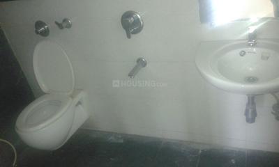 Bathroom Image of 800 Sq.ft 2 BHK Apartment / Flat for sale in Mayuresh Group Residency, Bhandup West Mumbai for Rs. 17200000