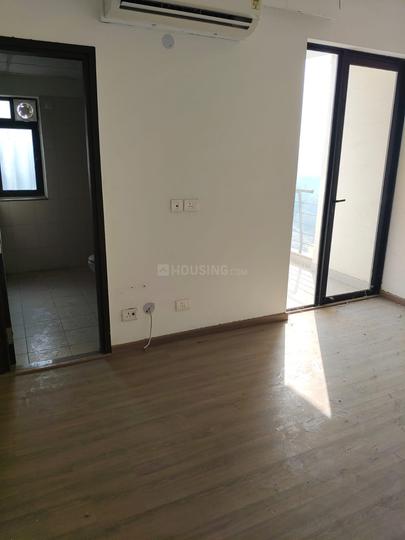 Godrej Oasis Main Image 1