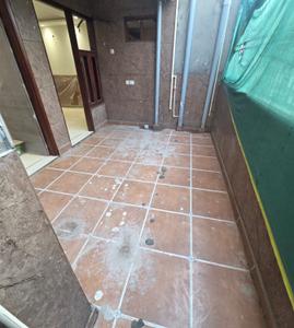 Balcony Image of 2805 Sq.ft 5 BHK Apartment / Flat for sale in Rajendra Nagar Ghaziabad for Rs. 25800000