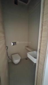 Bathroom Image of 835 Sq.ft 2 BHK Apartment / Flat for sale in Shelton Crest, Kurla West Mumbai for Rs. 28500000