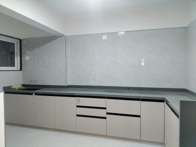 Kitchen Image of 1150 Sq.ft 2 BHK Apartment / Flat for sale in Suncity Apartment, Anand Nagar, Sinhagad Road Pune for Rs. 8500000