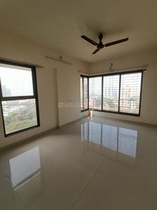 Hall Image of 1258 Sq.ft 3 BHK Apartment / Flat for sale in Matoshree Pride, Parel Mumbai for Rs. 39000000