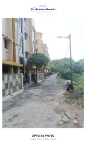 Image of 1200 Sq.ft 3 BHK Apartment / Flat for sale in Hussainpur, Kolkata for Rs. 8000000