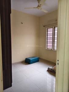 Bedroom Image of 950 Sq.ft 2 BHK Apartment / Flat for rent in Halasuru Bengaluru for Rs. 25000