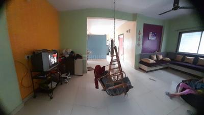 Hall Image of 910 Sq.ft 2 BHK Apartment / Flat for sale in Bhosari Pune for Rs. 4100000