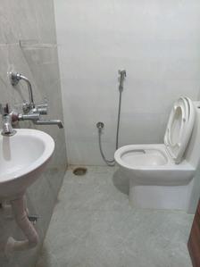 Bedroom Image of 700 Sq.ft 1 BHK Apartment / Flat for rent in Madhapur Hyderabad for Rs. 26000