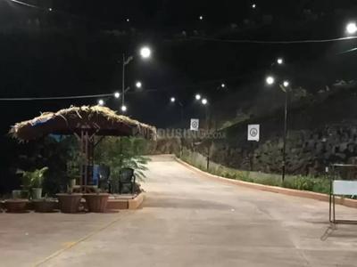 Image of 2300 Sq.ft Residential Plot / Land for sale in Kondhawe-Dhawade, Pune for Rs. 1725000