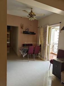 3 BHK Apartment