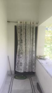Balcony Image of 300 Sq.ft 2 BHK Independent House for rent in Sodepur Kolkata for Rs. 12000