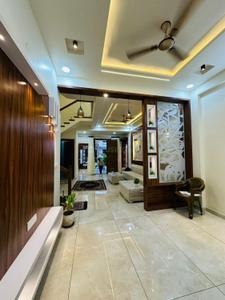 Hall Image of 3500 Sq.ft 4 BHK Villa for sale in Vaishali Nagar Extension Jaipur for Rs. 25000000