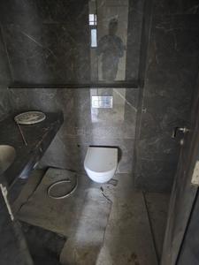 Image of 820 Sq.ft 2 BHK Apartment / Flat for sale in Sheth 72 West, Andheri West, Mumbai for Rs. 30000000