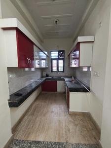 Kitchen Image of 1000 Sq.ft 2 BHK Builder Floor for rent in Orchid Island, Sector 51 Gurgaon for Rs. 29000