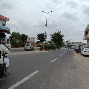 Image of 1350 Sq.ft Residential Plot / Land for sale in Mansarovar Extension, Jaipur for Rs. 16500000