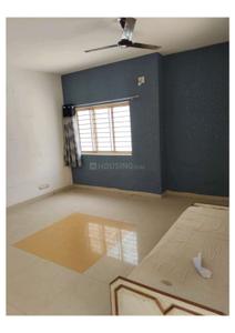 Bedroom Image of 2088 Sq.ft 3 BHK Villa for sale in Pratham Vatika, Bopal Ahmedabad for Rs. 16000000