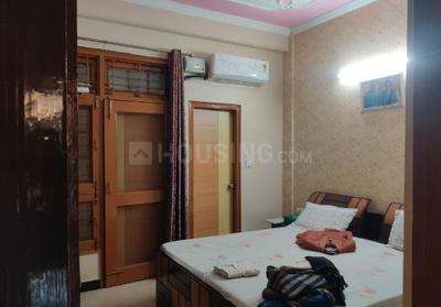 Bedroom Image of 645 Sq.ft 3 BHK Independent House for sale in Gamma I Greater Noida for Rs. 16000000