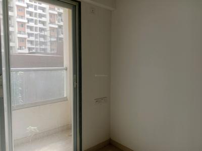 Bedroom Image of 1315 Sq.ft 3 BHK Apartment / Flat for rent in Mind MSR Seasons, Chinchwad Pune for Rs. 36000