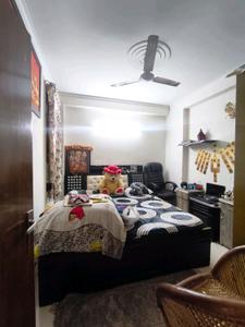 Bedroom Image of 820 Sq.ft 2 BHK Builder Floor for sale in Sultanpur New Delhi for Rs. 5600000