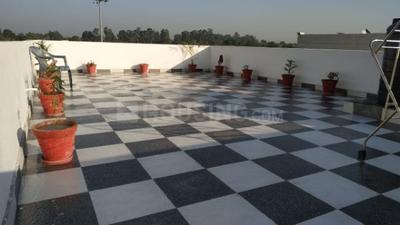 Balcony Image of Sharma pg in Sector 54, Mohali