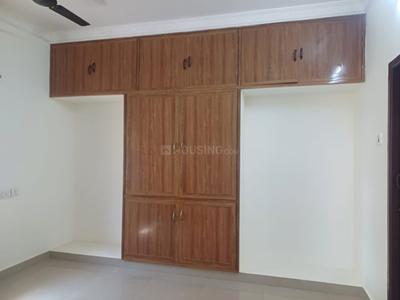 Bedroom Image of 1380 Sq.ft 3 BHK Apartment / Flat for rent in Ramapuram Chennai for Rs. 37000