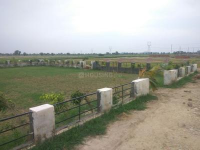 Image of 630 Sq.ft Residential Plot / Land for sale in KRS Shri RadhaRani Township Phase 1, Barsana, Mathura for Rs. 1421000