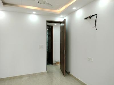 Bedroom Image of 1700 Sq.ft 3 BHK Apartment / Flat for sale in CGHS The Shabad, Sector 13 Dwarka New Delhi for Rs. 27900000