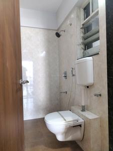 Bedroom Two Image of 1060 Sq.ft 2 BHK Apartment / Flat for sale in Mayuri Adhinathpuram, Undri Pune for Rs. 5200000