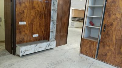 Bedroom Image of 1500 Sq.ft 3 BHK Builder Floor for sale in Pitampura New Delhi for Rs. 14500000
