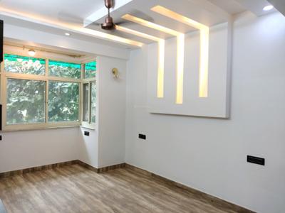 Bedroom Image of 2400 Sq.ft 4 BHK Apartment / Flat for sale in CGHS Guru Apartments, Sector 6 Dwarka New Delhi for Rs. 35800000