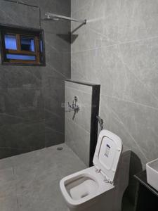 Bathroom Image of Excutive PG in Pallaspalli, Bhubaneswar