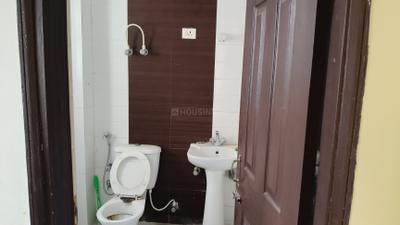 Image of 1100 Sq.ft 2 BHK Apartment / Flat for sale in SVP Gulmohar Garden Phase 2, Raj Nagar Extension, Ghaziabad for Rs. 7500000