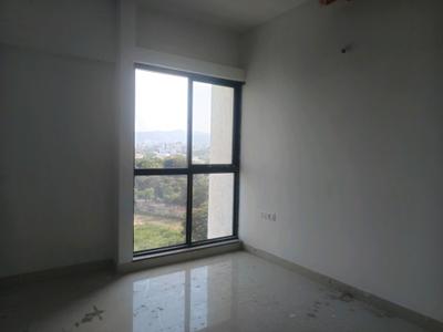 Bedroom Image of 1053 Sq.ft 2 BHK Apartment / Flat for sale in Kumar Princetown Towers, Mohammed Wadi Pune for Rs. 8499000