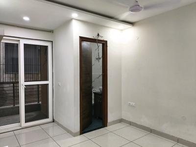 Bedroom Image of 1300 Sq.ft 2 BHK Builder Floor for rent in Sector 69 Gurgaon for Rs. 26000