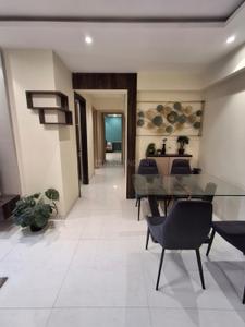 Hall Image of 1070 Sq.ft 2 BHK Apartment / Flat for sale in Rajhans Moonstone, Vasai West Vasai for Rs. 9500000