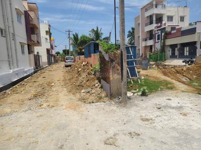 Image of 1200 Sq.ft Residential Plot / Land for sale in Palavedu, Chennai for Rs. 4200000