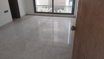 Bedroom Image of 1500 Sq.ft 4 BHK Apartment / Flat for sale in Amaara By Hari Group, Por Gandhinagar for Rs. 12500000