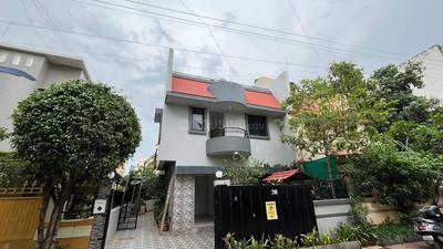 Image of 2700 Sq.ft 5 BHK Independent House for sale in Dwarka, Nashik for Rs. 13000000