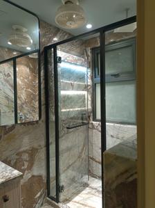 Bedroom Two Image of 2700 Sq.ft 4 BHK Builder Floor for sale in Sarhol Gurgaon for Rs. 59000000