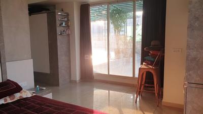 Bedroom Image of 2925 Sq.ft 3 BHK Penthouse for sale in Goyal Intercity, Thaltej Ahmedabad for Rs. 25000000