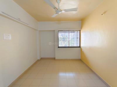 Hall Image of 1011 Sq.ft 2 BHK Apartment / Flat for sale in Karve Nagar Pune for Rs. 14500000