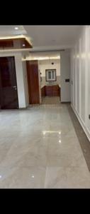 Hall Image of 1350 Sq.ft 3 BHK Apartment / Flat for rent in Janakpuri New Delhi for Rs. 55000