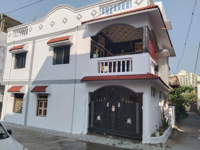 Image of 1400 Sq.ft 3 BHK Independent House for sale in Asha Nagar, Navsari for Rs. 4700000