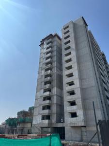 Image of 2039 Sq.ft 3 BHK Apartment / Flat for sale in BLOOM &amp; DELL, Whitefield, Bengaluru for Rs. 23000000