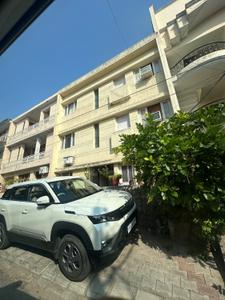 Image of 1800 Sq.ft 4 BHK Independent House for sale in Sector 64, Mohali for Rs. 40000000