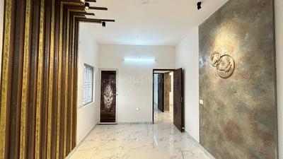 Hall Image of 900 Sq.ft 2 BHK Independent House for sale in Thirunindravur Chennai for Rs. 4900000